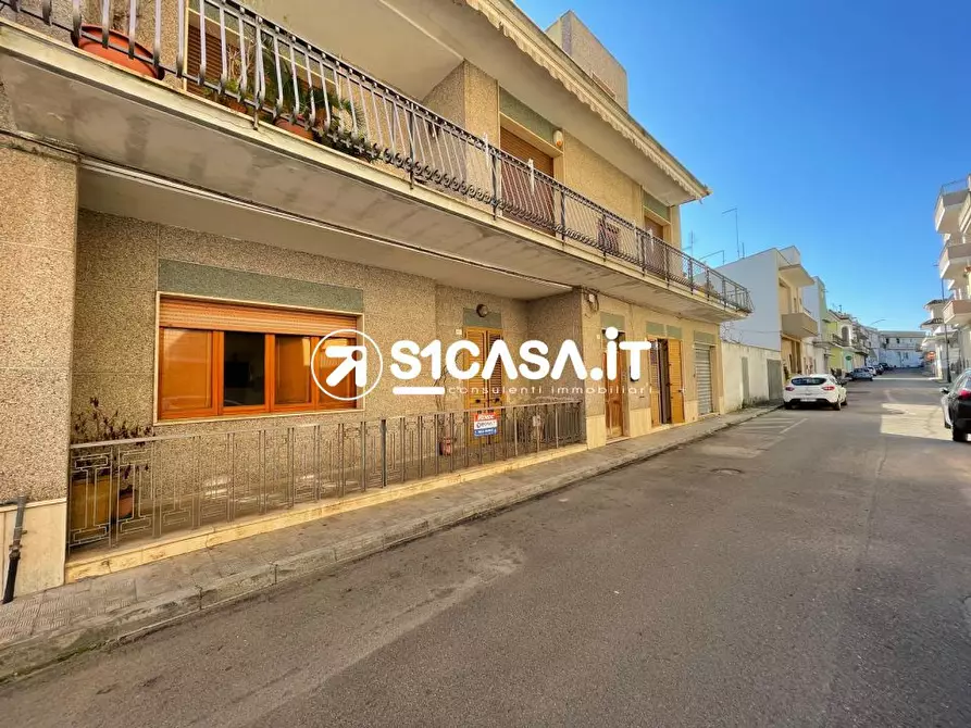 Immagine 8 di Casa indipendente in vendita  98 a Galatone