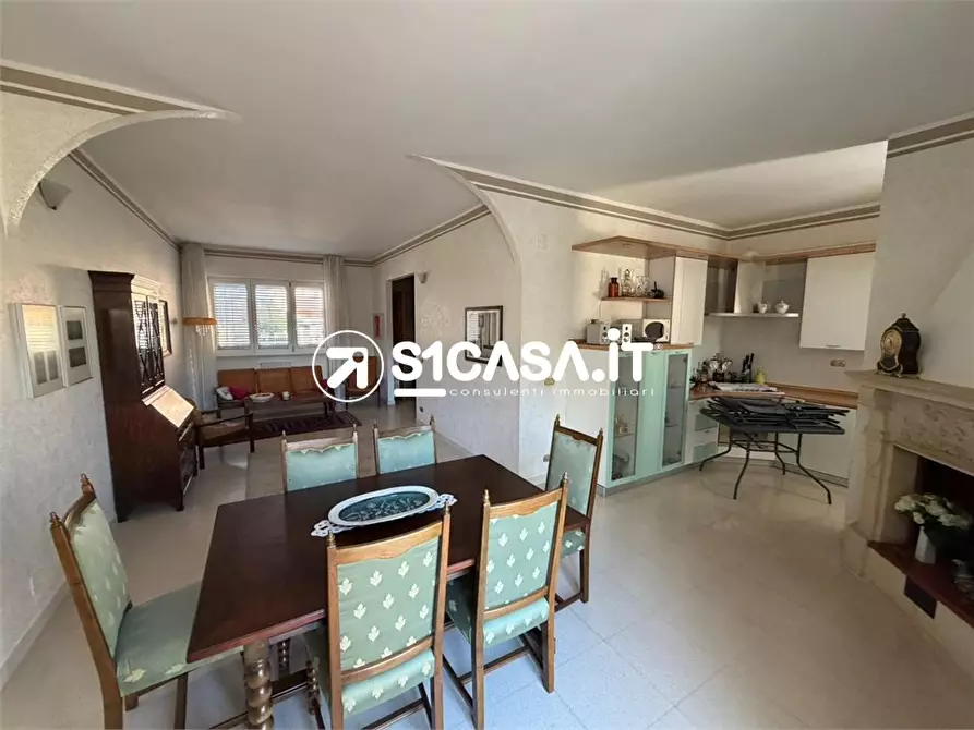 Immagine 2 di Casa indipendente in vendita  92 a Galatone