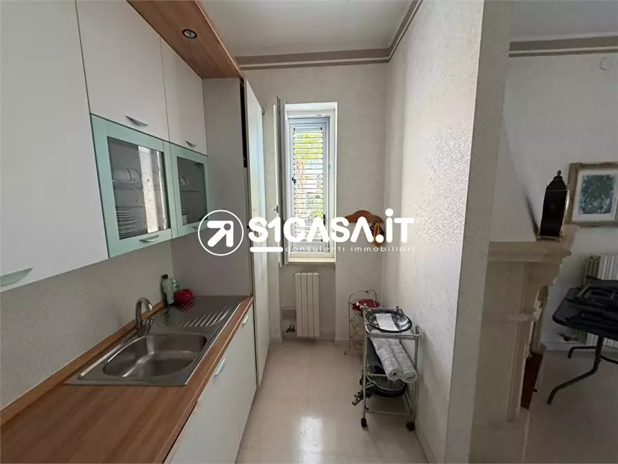 Immagine 6 di Casa indipendente in vendita  92 a Galatone