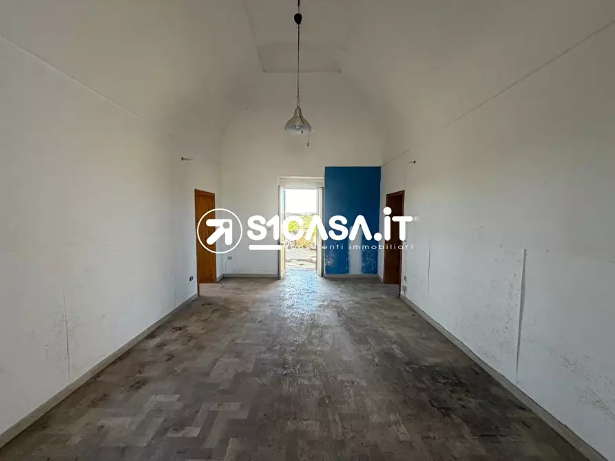 Immagine 4 di Casa indipendente in vendita  a Galatone