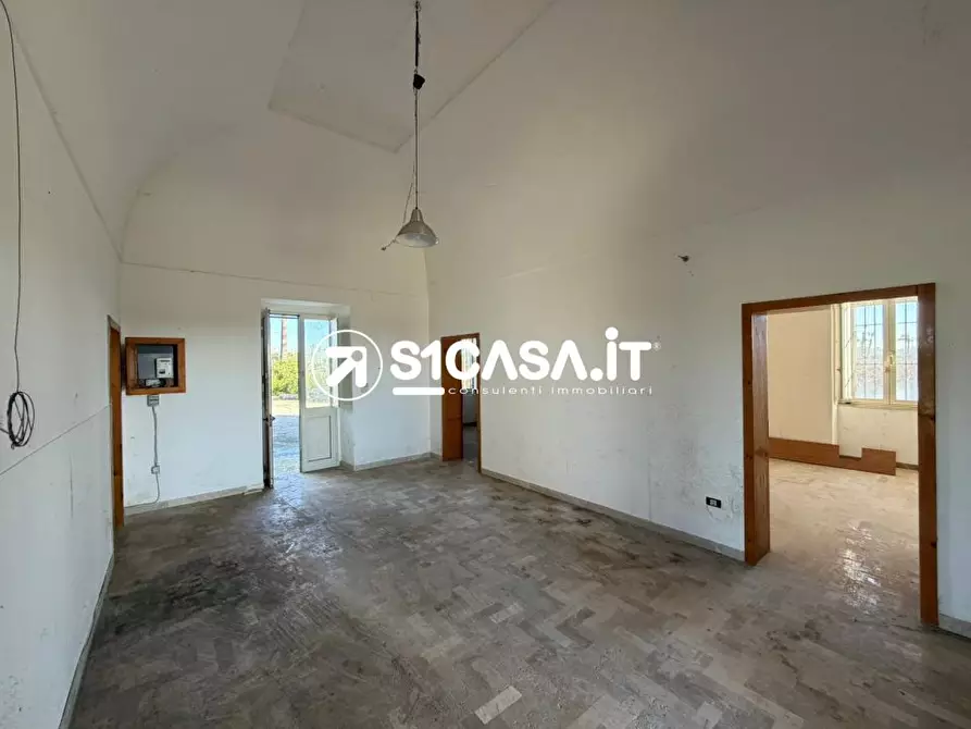 Immagine 10 di Casa indipendente in vendita  a Galatone