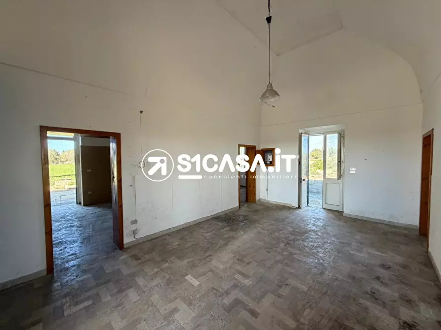 Immagine 9 di Casa indipendente in vendita  a Galatone