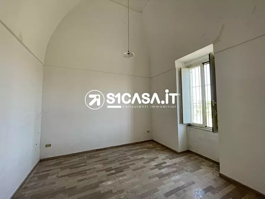 Immagine 3 di Casa indipendente in vendita  a Galatone