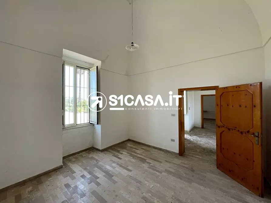 Immagine 2 di Casa indipendente in vendita  a Galatone