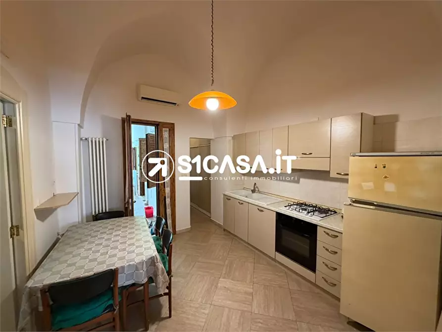 Immagine 2 di Casa indipendente in vendita  28 a Galatone