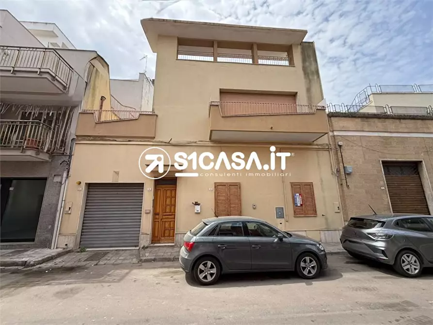 Immagine 1 di Casa indipendente in vendita  28 a Galatone