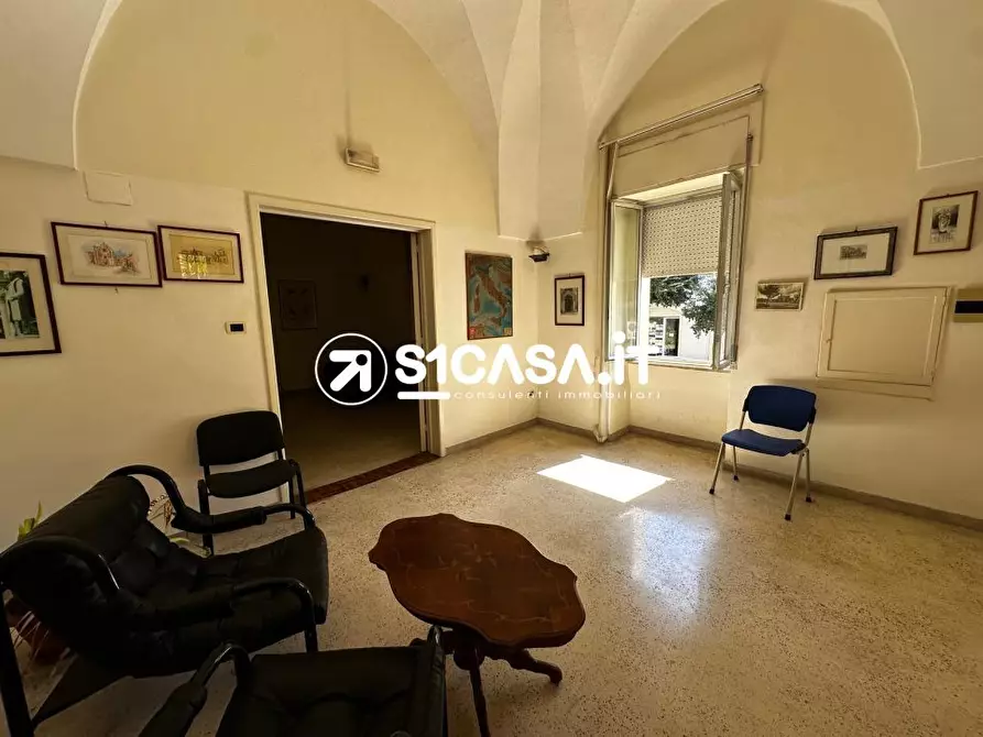 Immagine 7 di Casa indipendente in vendita  a Nardo'
