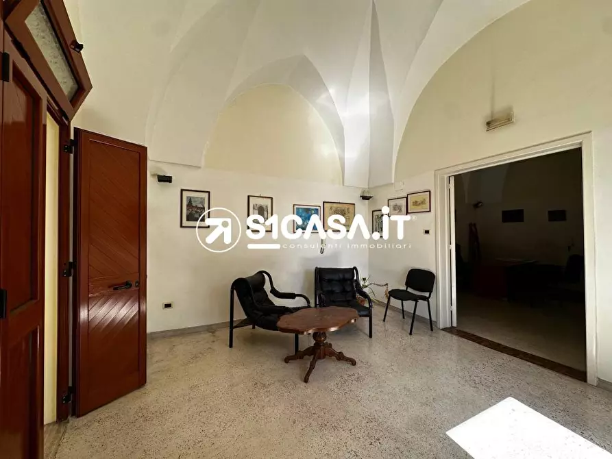 Immagine 5 di Casa indipendente in vendita  a Nardo'