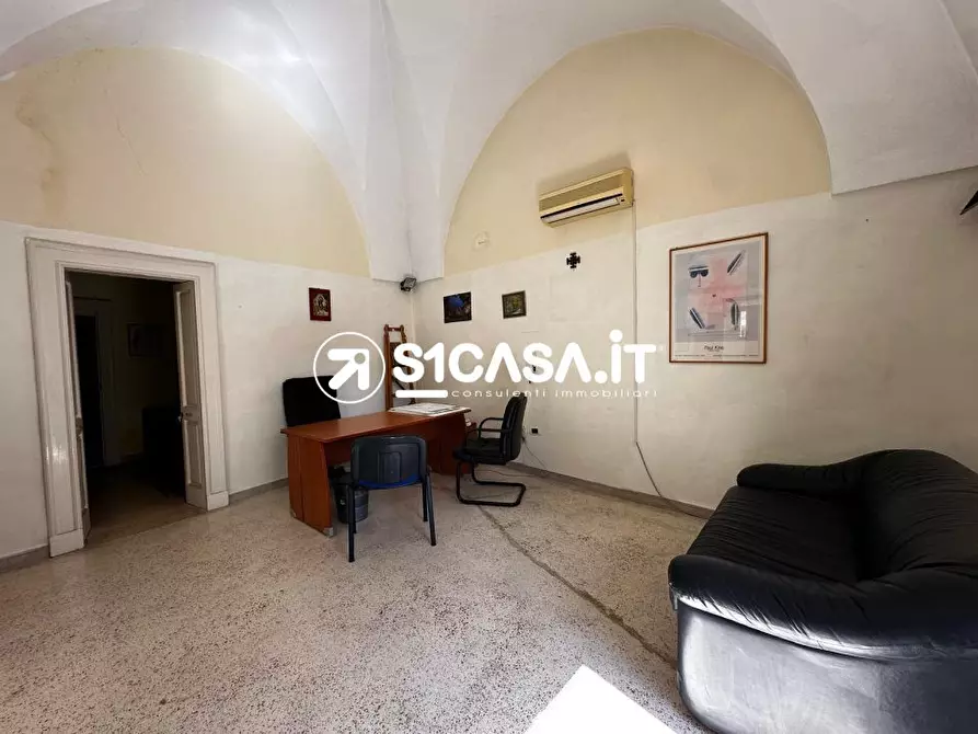 Immagine 9 di Casa indipendente in vendita  a Nardo'
