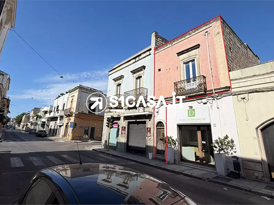 Immagine 1 di Casa indipendente in vendita  177 a Galatone