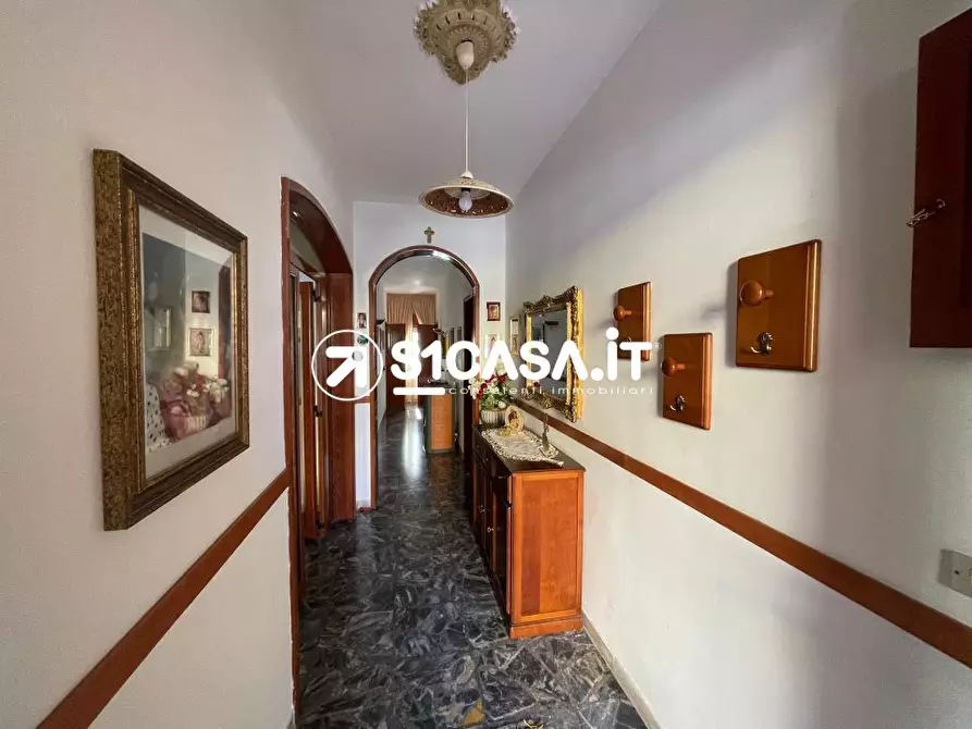 Immagine 5 di Casa semindipendente in vendita  43 a Nardo'