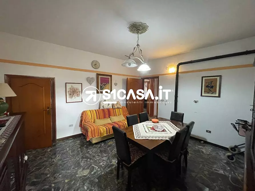 Immagine 3 di Casa semindipendente in vendita  43 a Nardo'