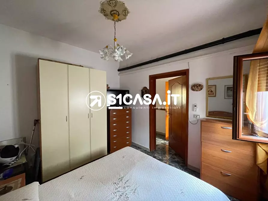 Immagine 9 di Casa semindipendente in vendita  43 a Nardo'