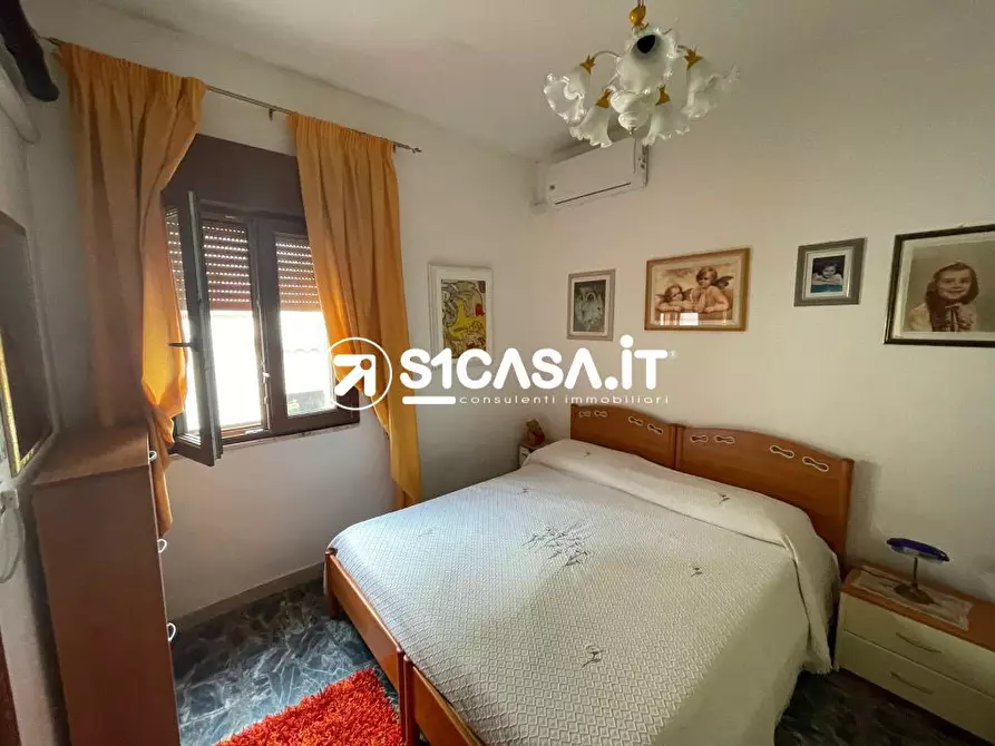 Immagine 8 di Casa semindipendente in vendita  43 a Nardo'