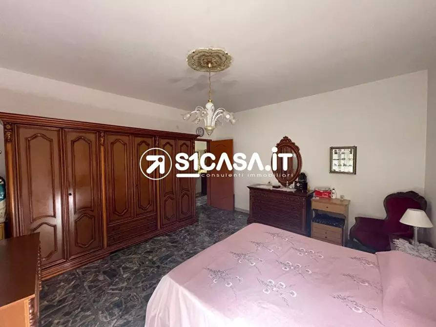 Immagine 7 di Casa semindipendente in vendita  43 a Nardo'