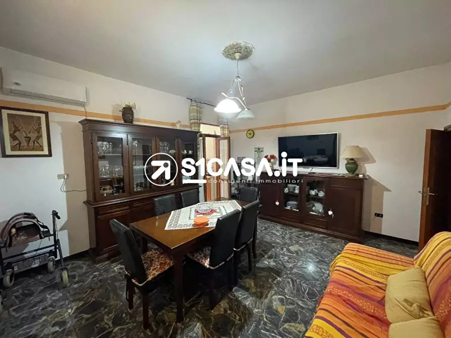 Immagine 4 di Casa semindipendente in vendita  43 a Nardo'