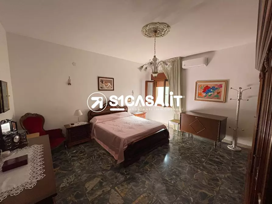 Immagine 6 di Casa semindipendente in vendita  43 a Nardo'