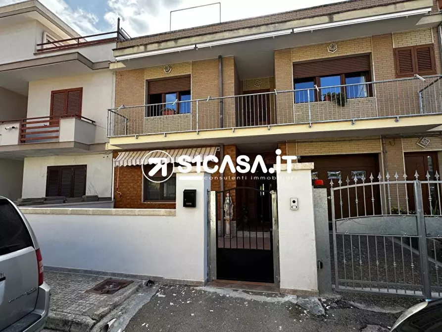 Immagine 1 di Casa semindipendente in vendita  43 a Nardo'