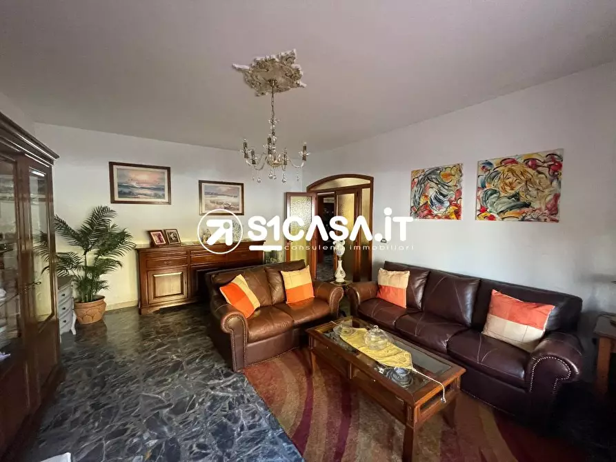 Immagine 2 di Casa semindipendente in vendita  43 a Nardo'