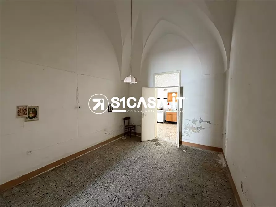 Immagine 5 di Casa semindipendente in vendita  14 a Galatone