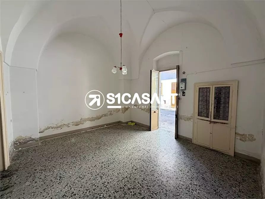 Immagine 4 di Casa semindipendente in vendita  14 a Galatone