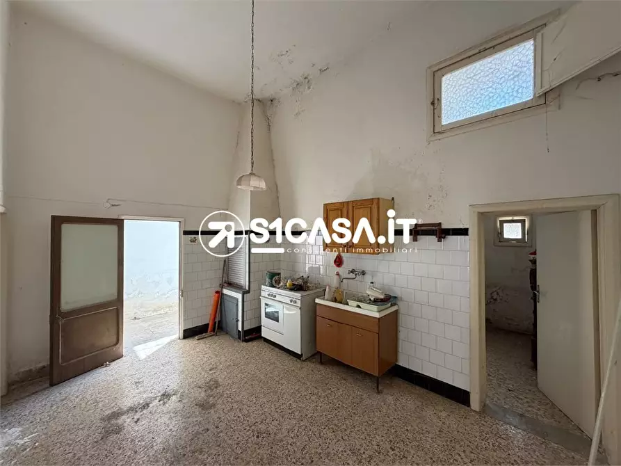 Immagine 7 di Casa semindipendente in vendita  14 a Galatone