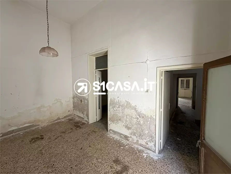Immagine 9 di Casa semindipendente in vendita  14 a Galatone