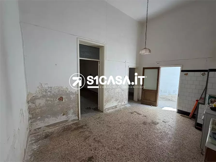 Immagine 8 di Casa semindipendente in vendita  14 a Galatone