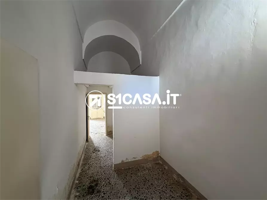 Immagine 6 di Casa semindipendente in vendita  14 a Galatone