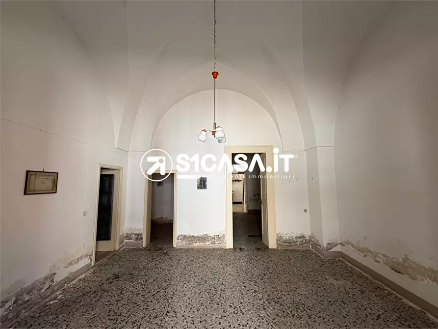 Immagine 3 di Casa semindipendente in vendita  14 a Galatone