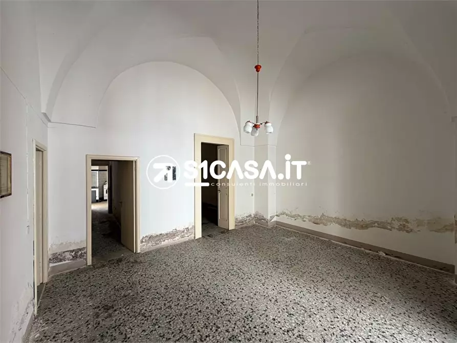 Immagine 2 di Casa semindipendente in vendita  14 a Galatone