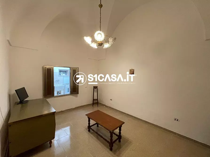 Immagine 7 di Casa semindipendente in vendita  a Cutrofiano