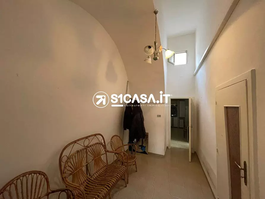 Immagine 6 di Casa semindipendente in vendita  a Cutrofiano