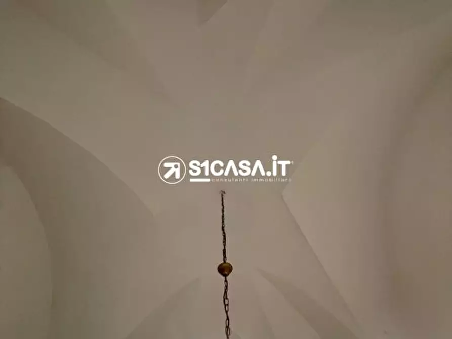 Immagine 10 di Casa semindipendente in vendita  a Cutrofiano