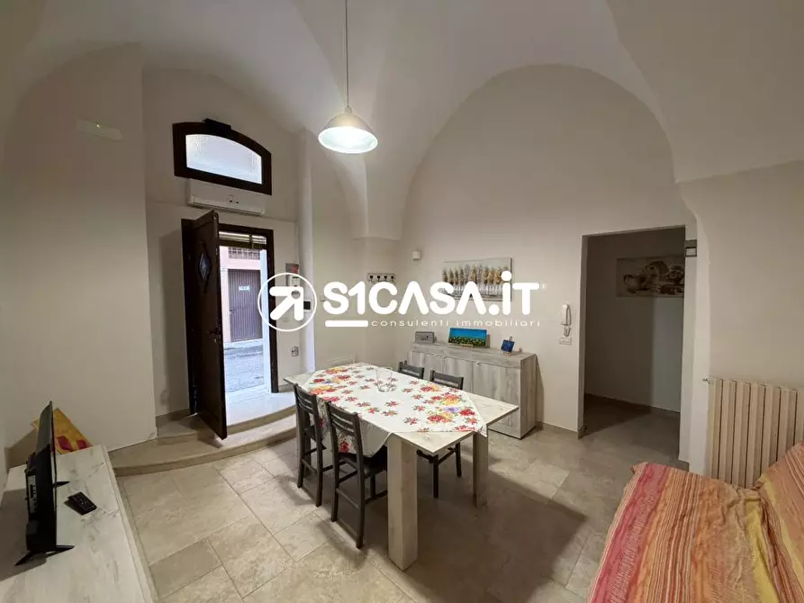 Immagine 1 di Casa semindipendente in vendita  29 a Galatone