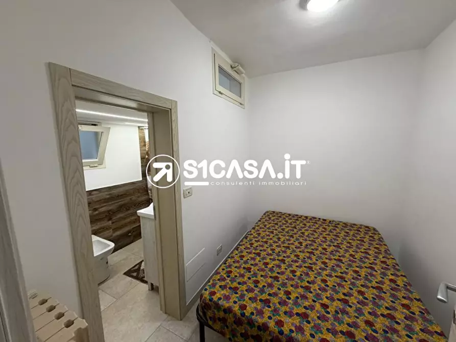 Immagine 5 di Casa semindipendente in vendita  29 a Galatone