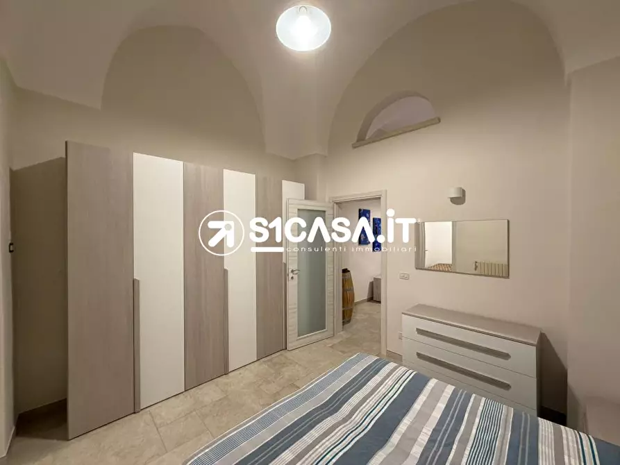 Immagine 4 di Casa semindipendente in vendita  29 a Galatone