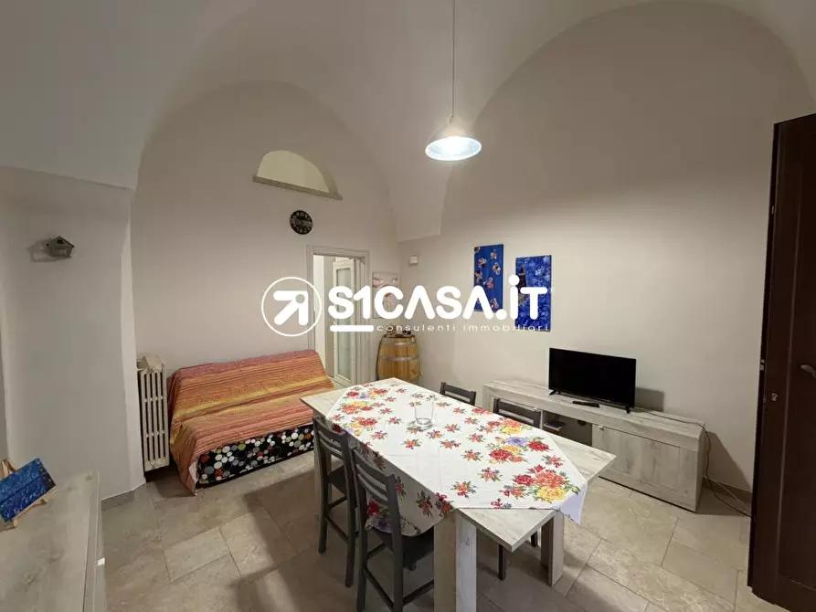 Immagine 2 di Casa semindipendente in vendita  29 a Galatone