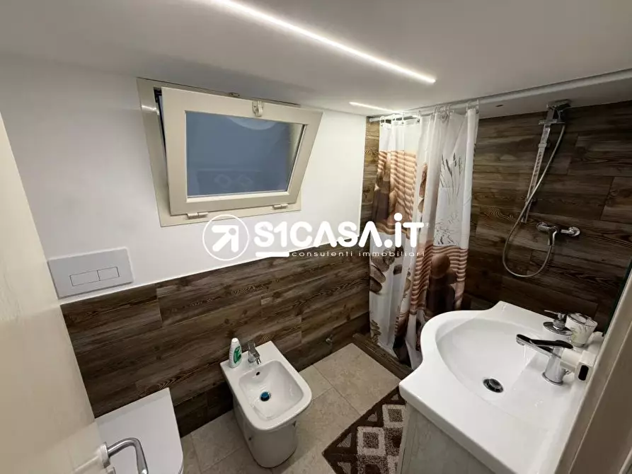 Immagine 10 di Casa semindipendente in vendita  29 a Galatone