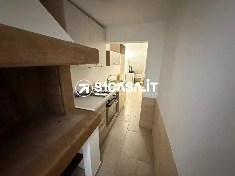 Immagine 9 di Casa semindipendente in vendita  29 a Galatone