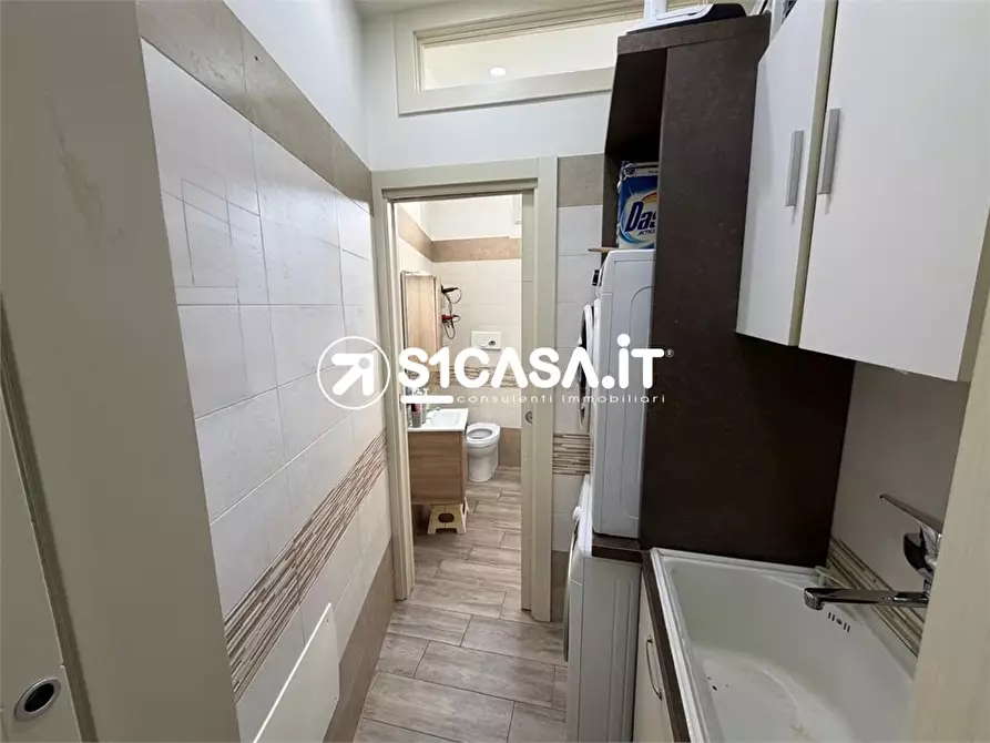 Immagine 9 di Casa semindipendente in vendita  128 a Galatone