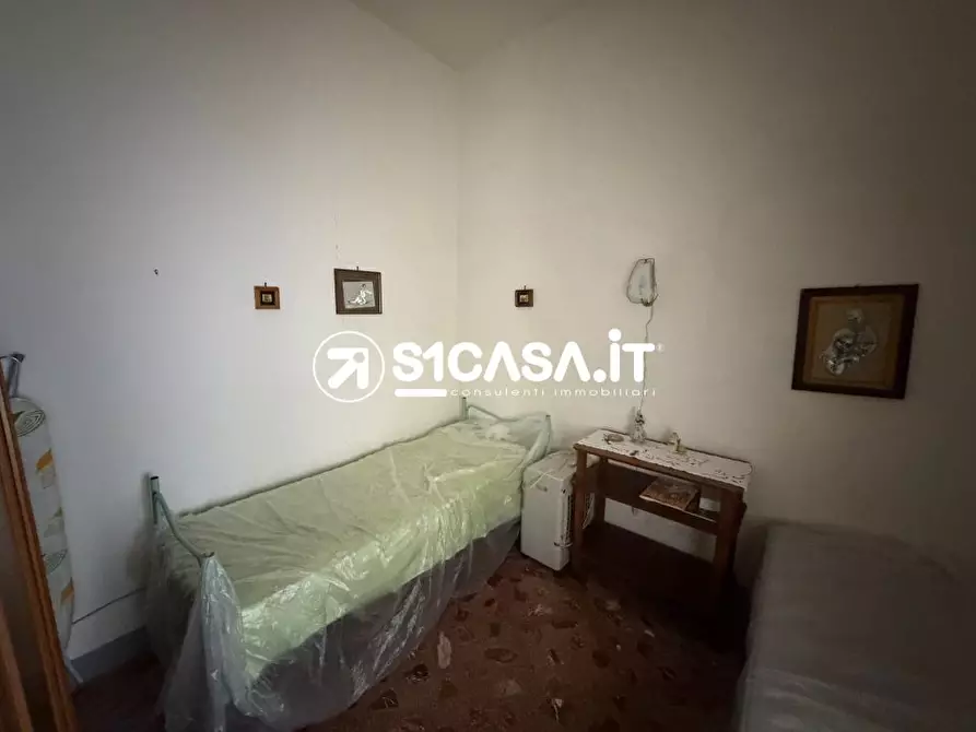 Immagine 9 di Casa semindipendente in vendita  77 a Galatone