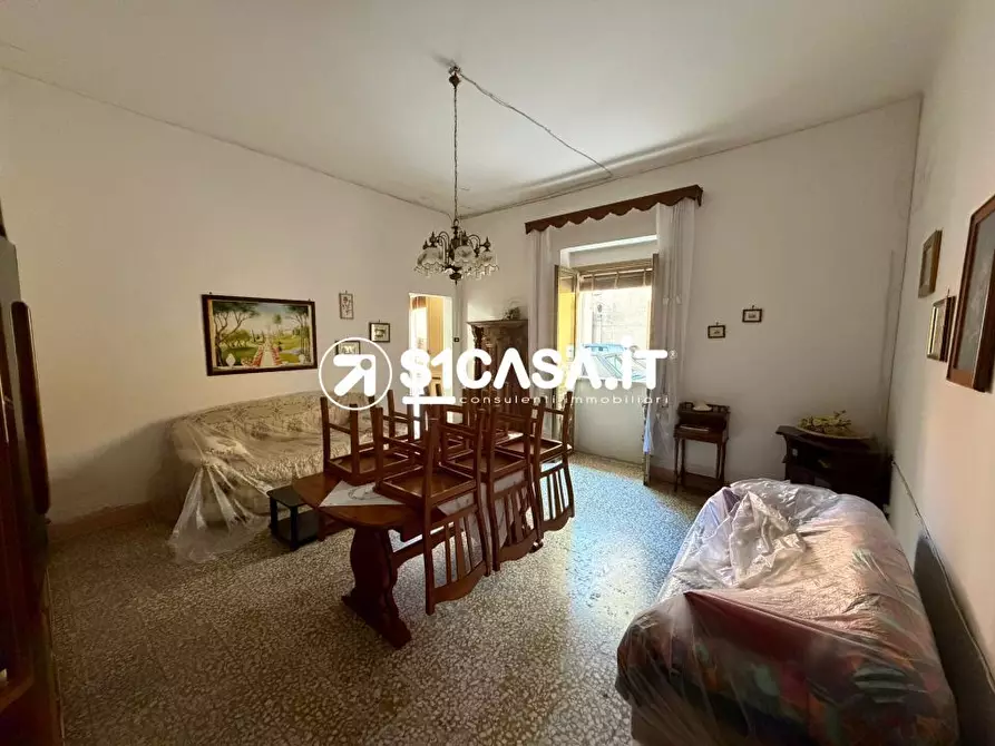 Immagine 4 di Casa semindipendente in vendita  77 a Galatone
