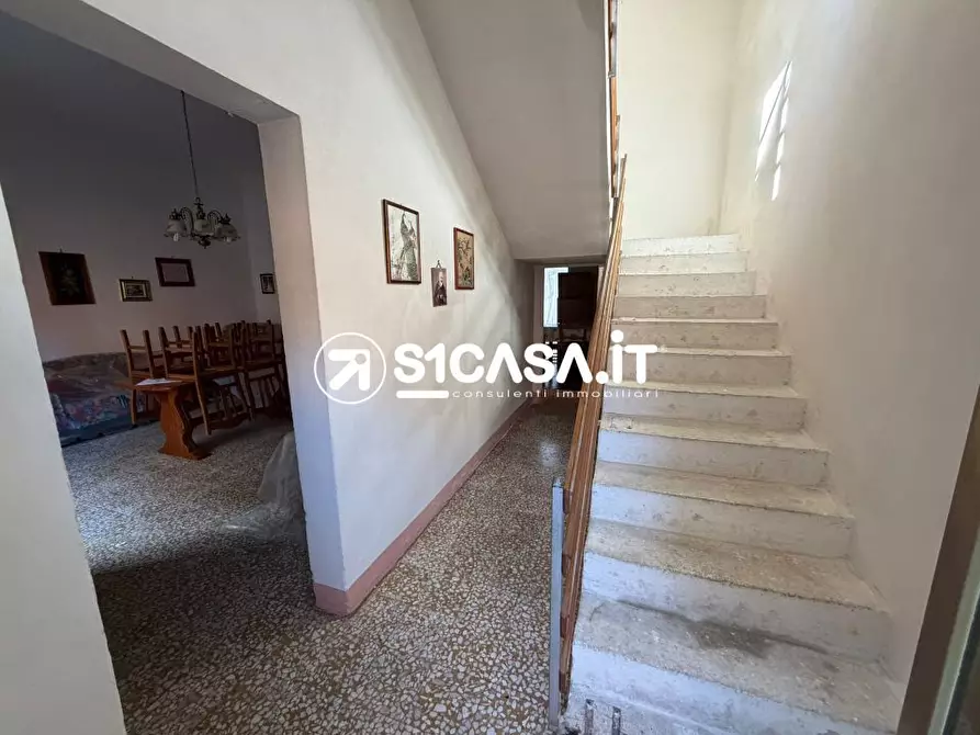 Immagine 2 di Casa semindipendente in vendita  77 a Galatone