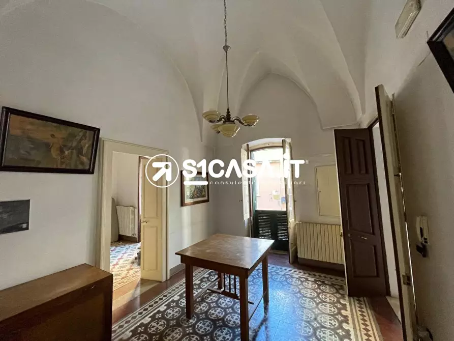 Immagine 2 di Casa semindipendente in vendita  a Galatone