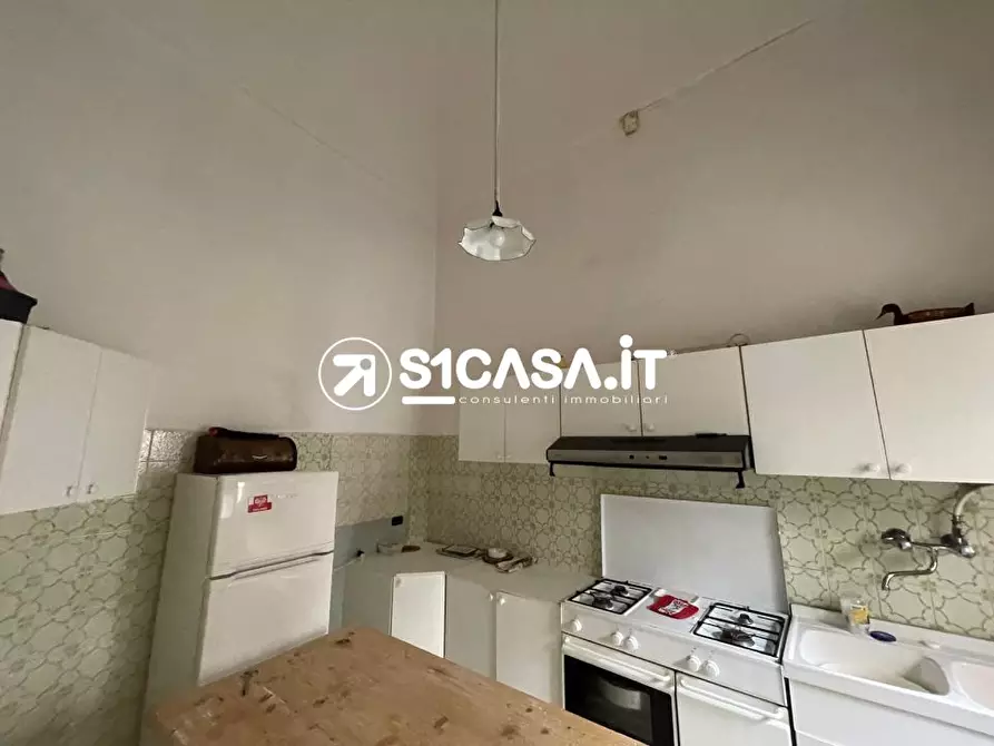 Immagine 9 di Casa semindipendente in vendita  a Galatone