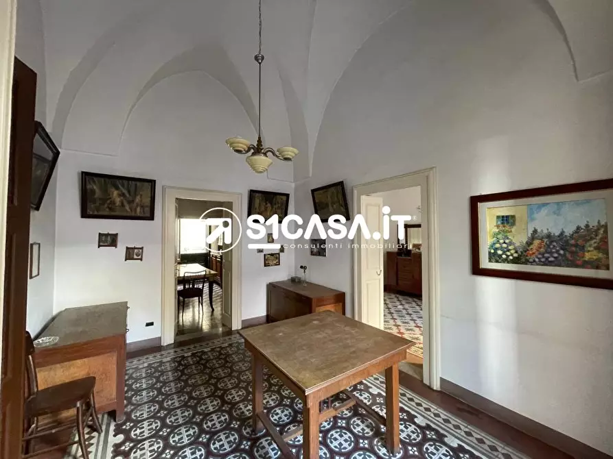 Immagine 1 di Casa semindipendente in vendita  a Galatone