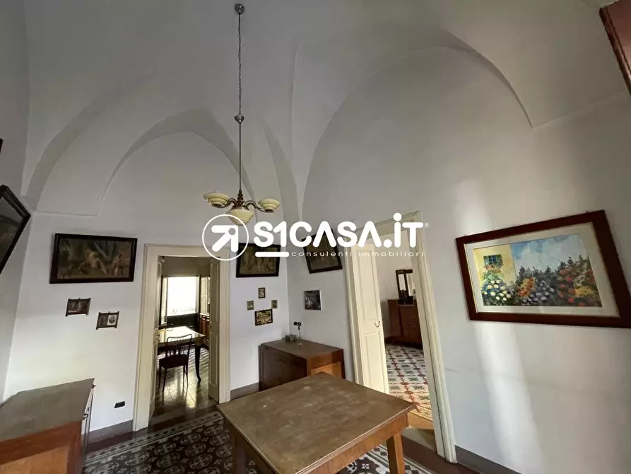 Immagine 3 di Casa semindipendente in vendita  a Galatone