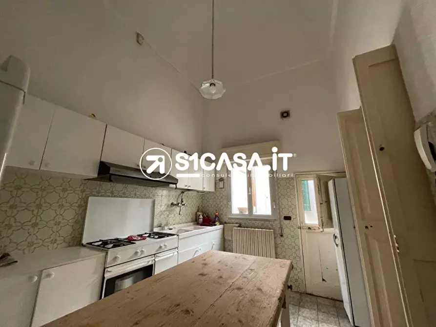 Immagine 8 di Casa semindipendente in vendita  a Galatone