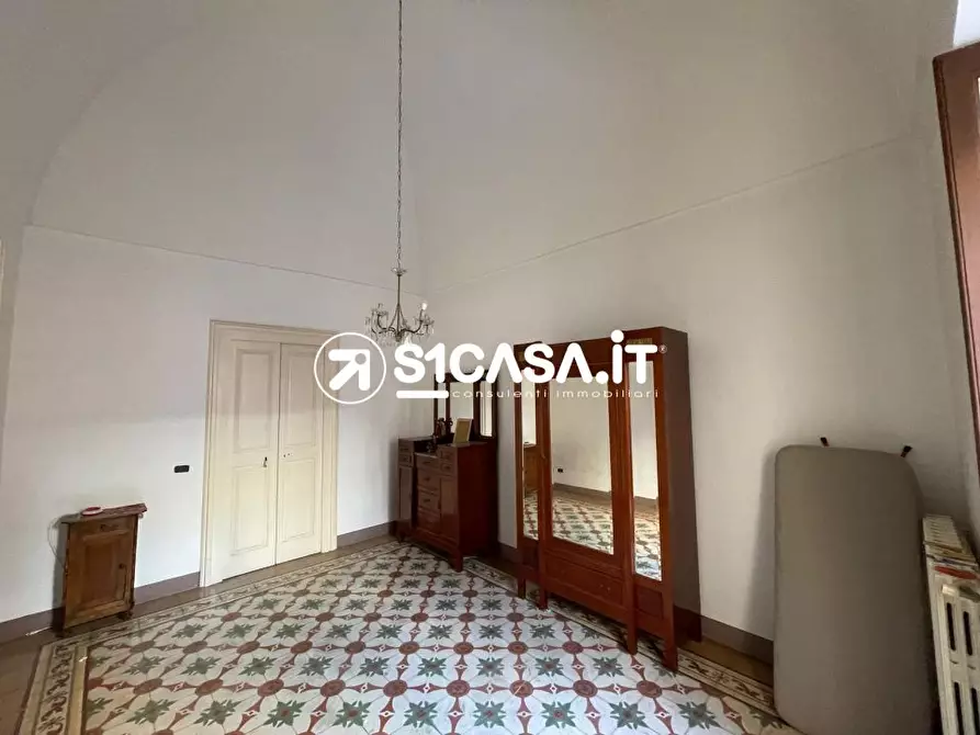 Immagine 4 di Casa semindipendente in vendita  a Galatone
